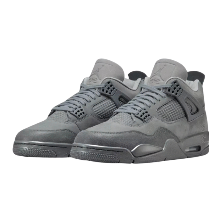 Air Jordan 4 Retro SE 'Paris Olympics - Wet Cement' (Women)