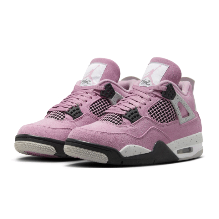 Air Jordan 4 Retro 'Orchid' (Women)