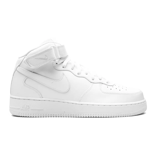 Nike Air Force 1 Mid '07 'White' (Unisex)