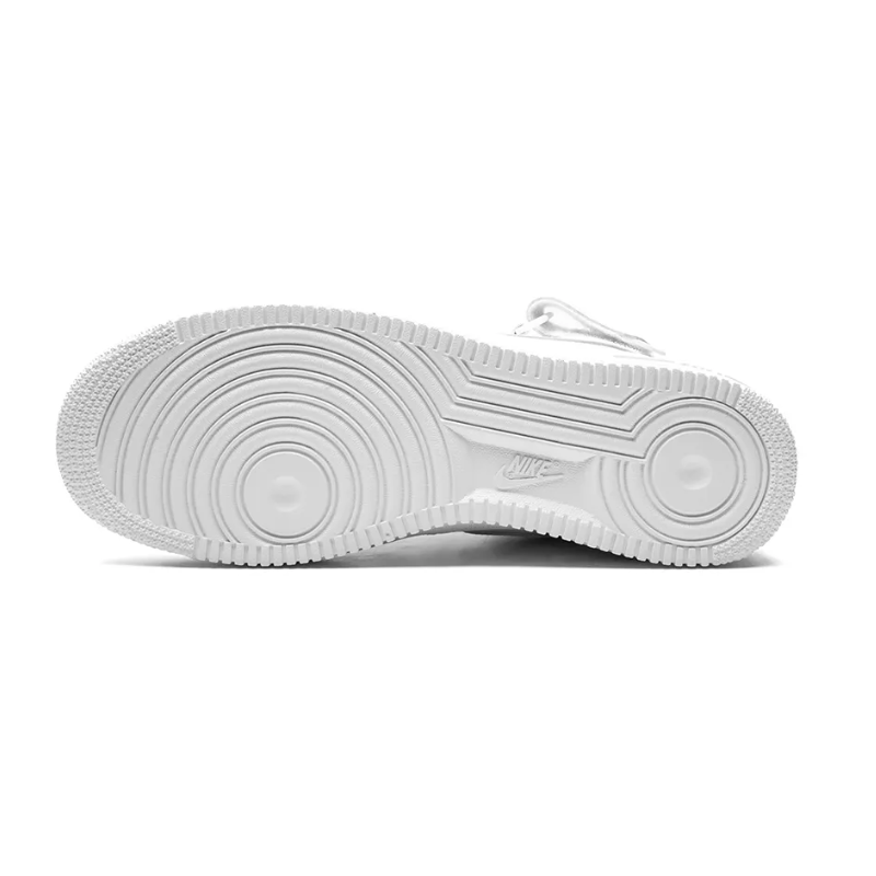 Nike Air Force 1 Mid '07 'White' (Unisex)