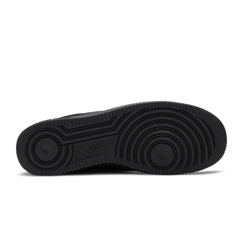 Nike Air Force 1 '07 'Triple Black' (Unisex)