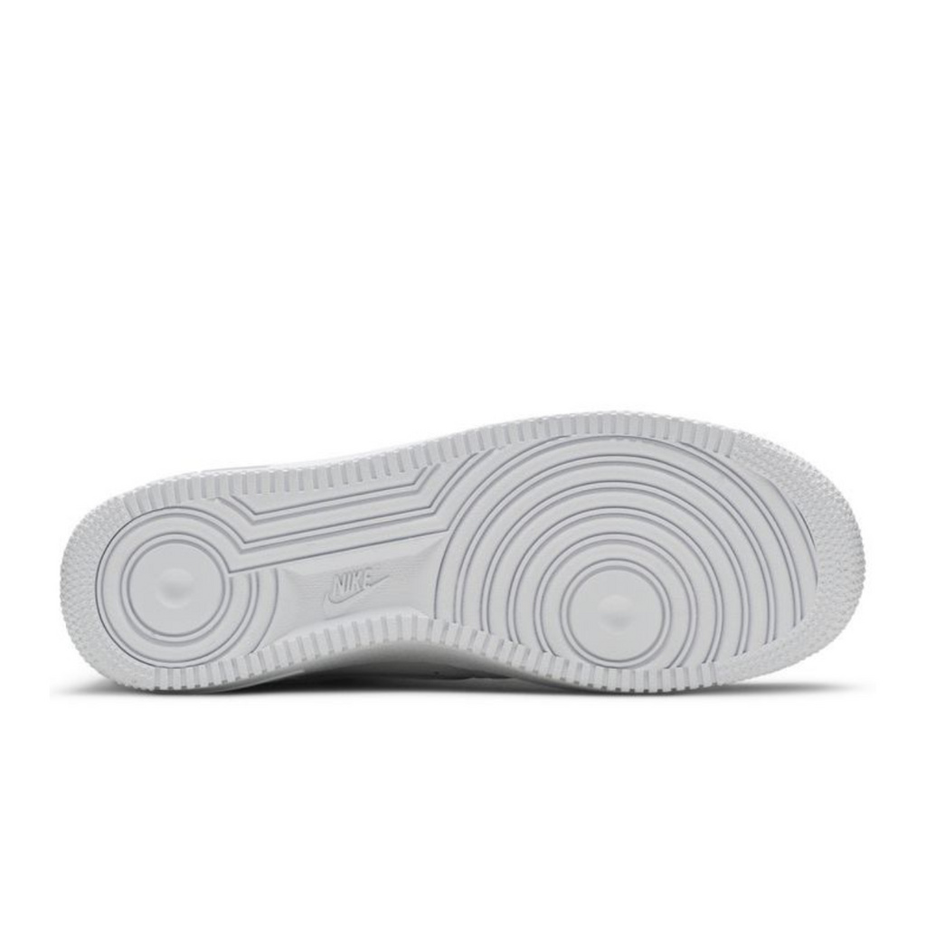 Nike Air Force 1 '07 'Triple White' (Unisex) 