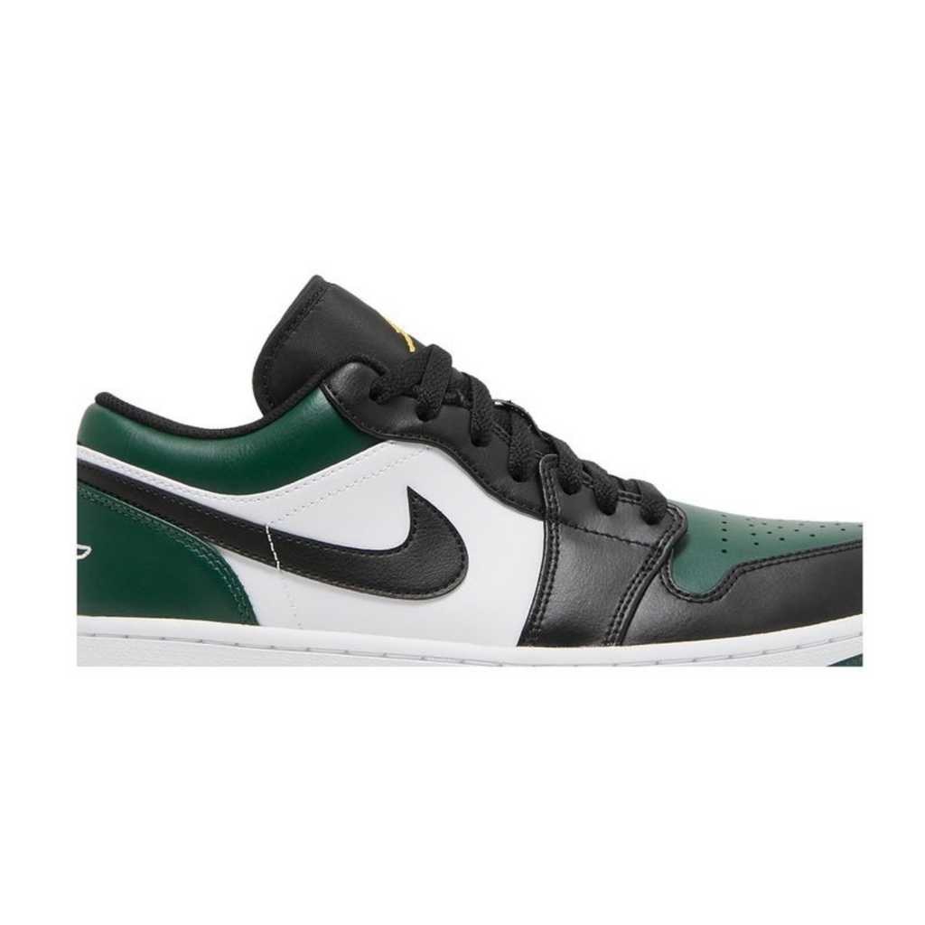 Air Jordan 1 Low 'Green Toe' (Women)
