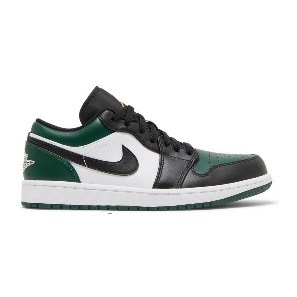 Air Jordan 1 Low 'Green Toe' (Women)