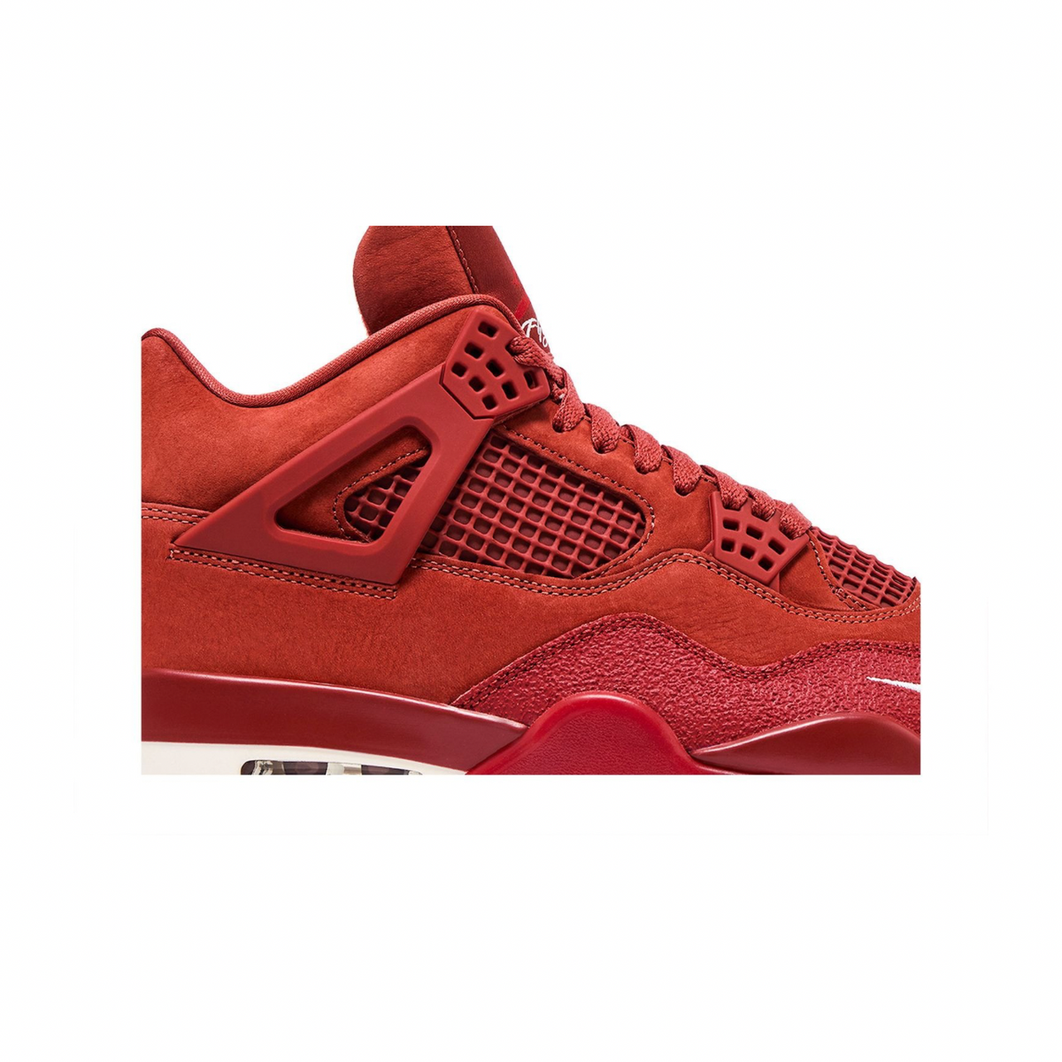 Air Jordan 4 Retro OG SP 'Brick By Brick' (Women)