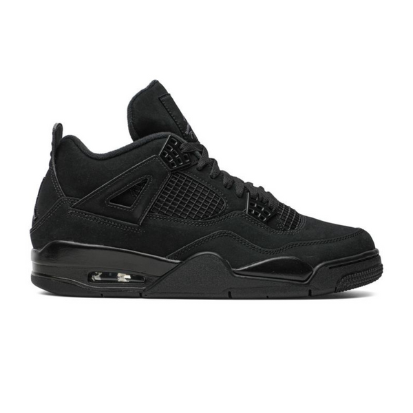 Air Jordan 4 Retro 'Black Cat' (Unisex)