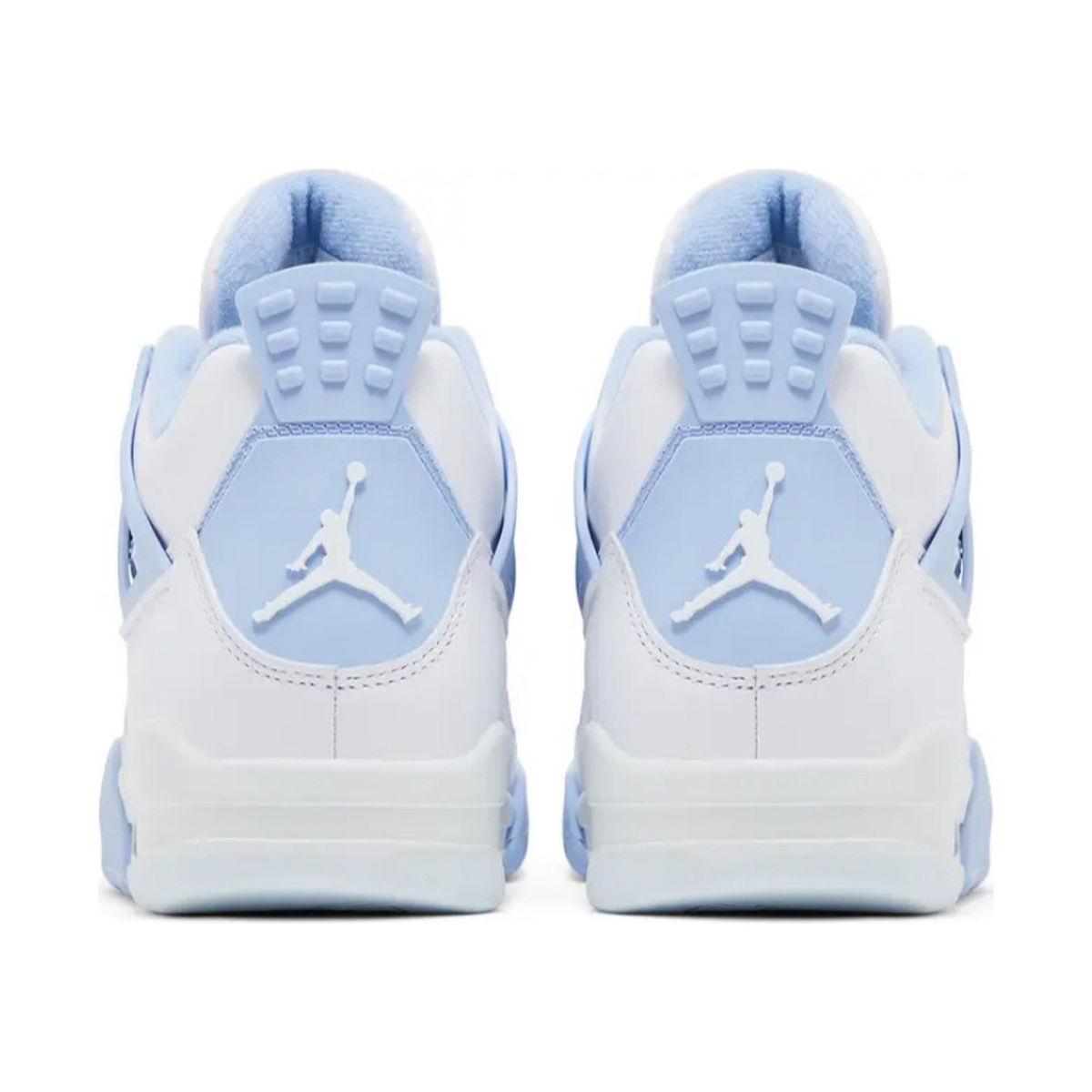 Air Jordan 4 Retro 'Forget Me Not' (Women)