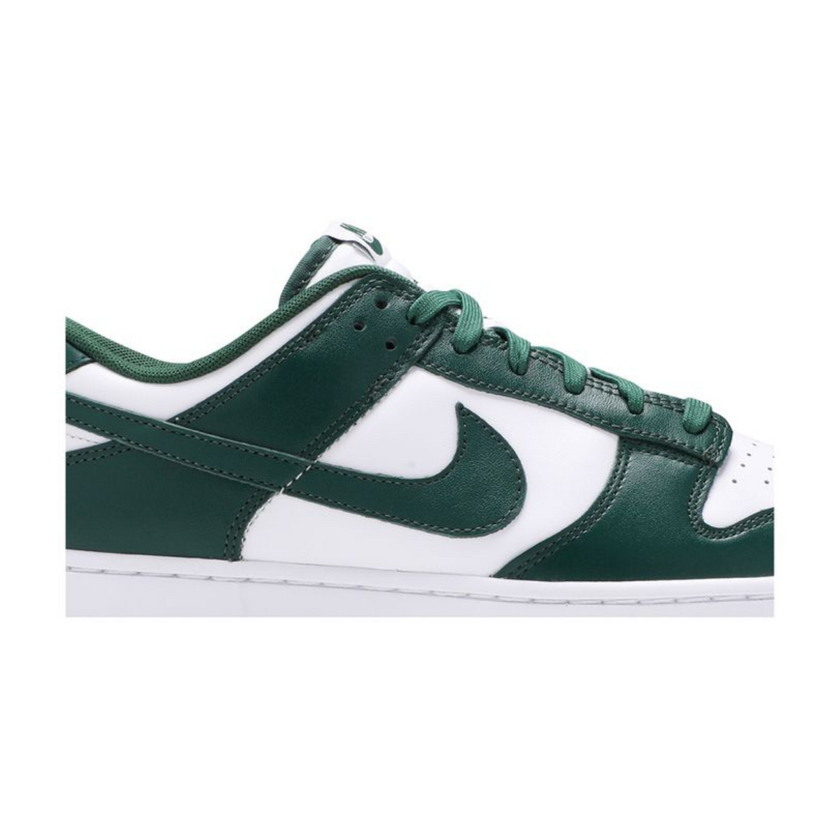 Nike Dunk Low 'Michigan State' (Women)