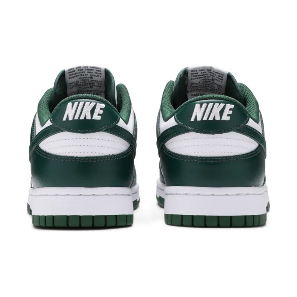 Nike Dunk Low 'Michigan State' (Women)