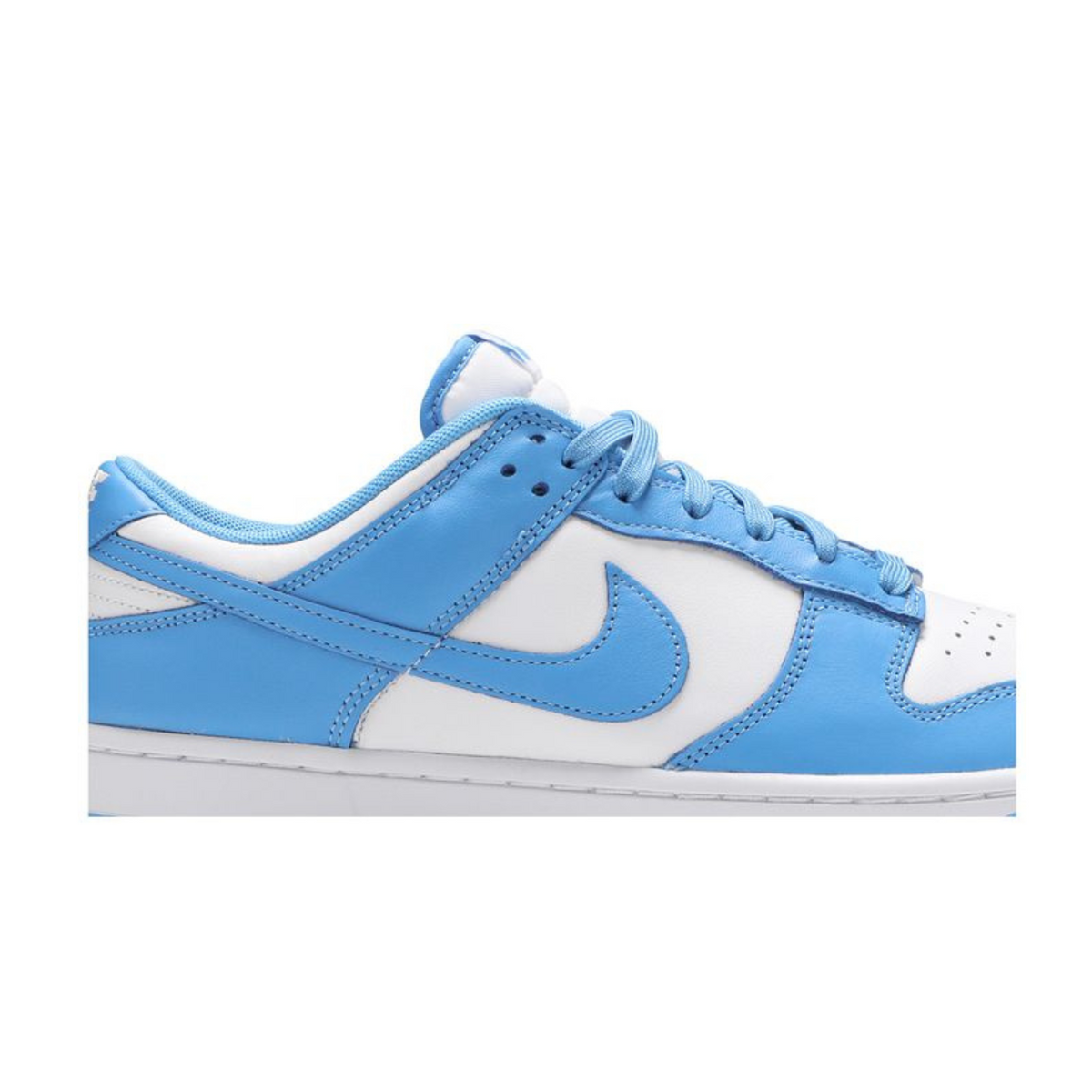 Nike Dunk Low 'University Blue' (Women)