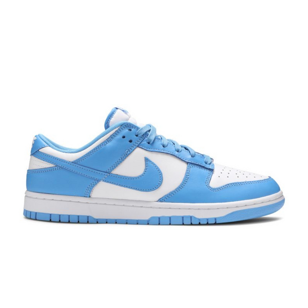 Nike Dunk Low 'University Blue' (Women)
