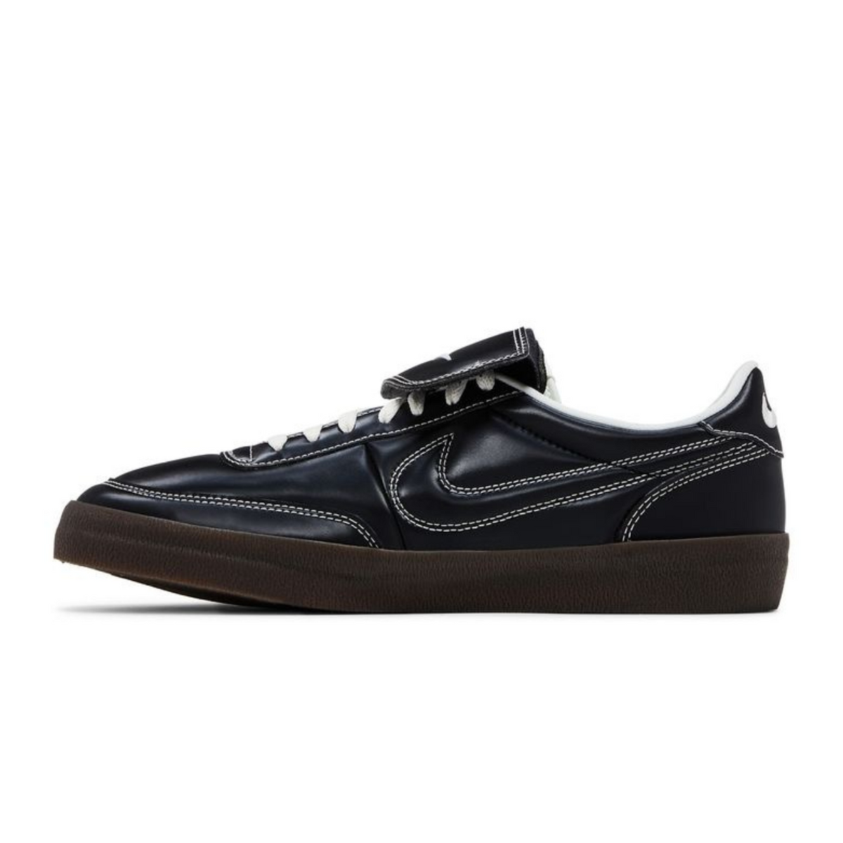 Nike Killshot 2 Leather Premium 'Tiempo Pack - Black' (Women)