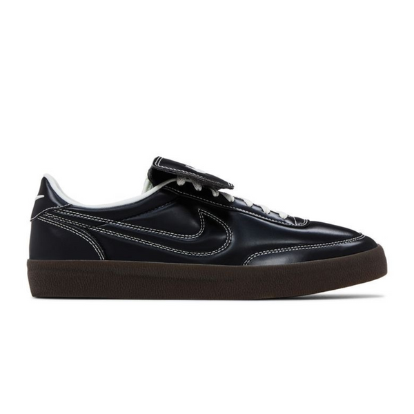 Nike Killshot 2 Leather Premium 'Tiempo Pack - Black' (Women)