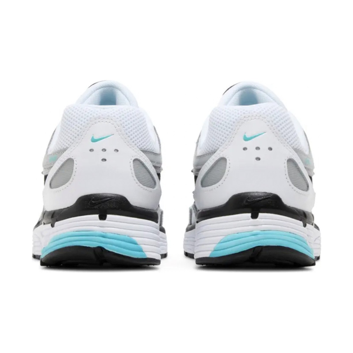 Nike P-6000 'Dusty Cactus' (Women)