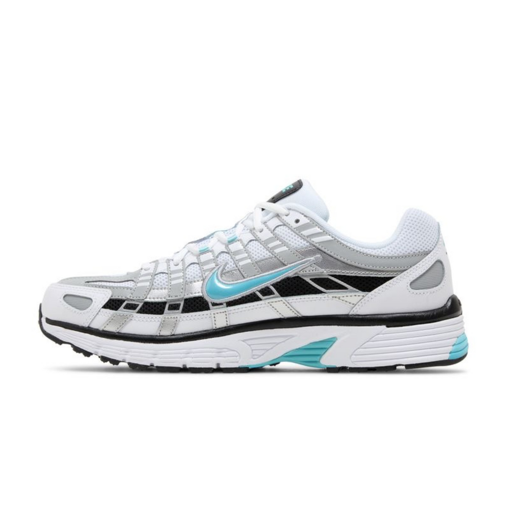 Nike P-6000 'Dusty Cactus' (Women)