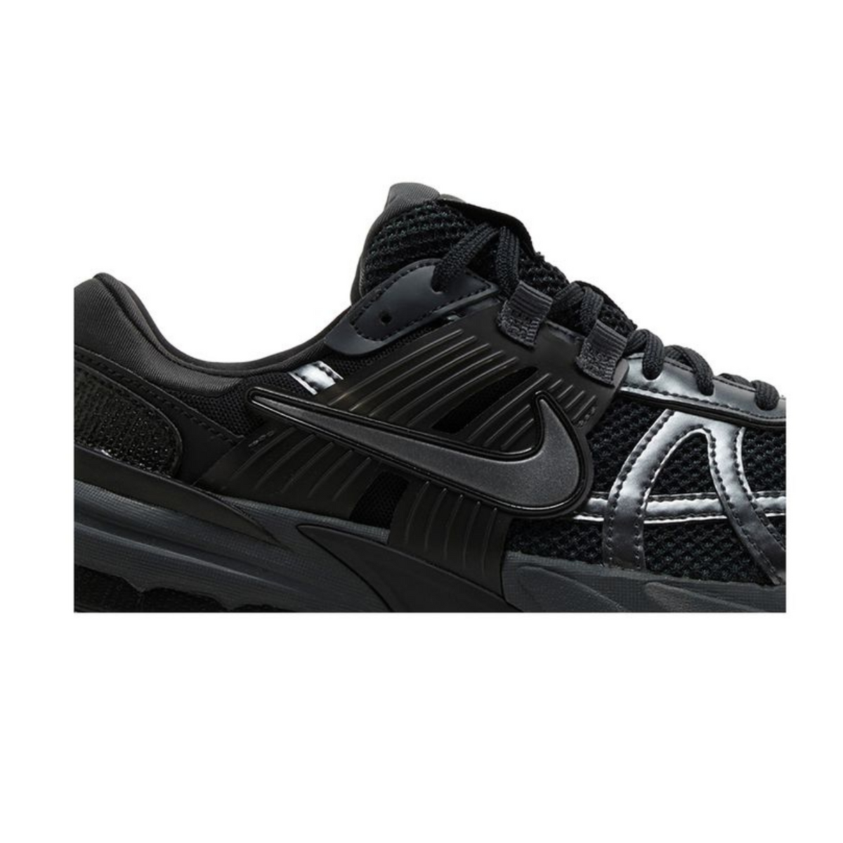 Nike V2K Run 'Black Anthracite' (Women)