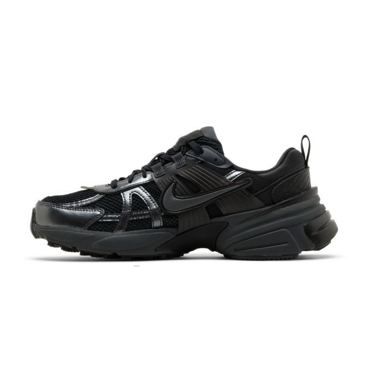 Nike V2K Run 'Black Anthracite' (Women)
