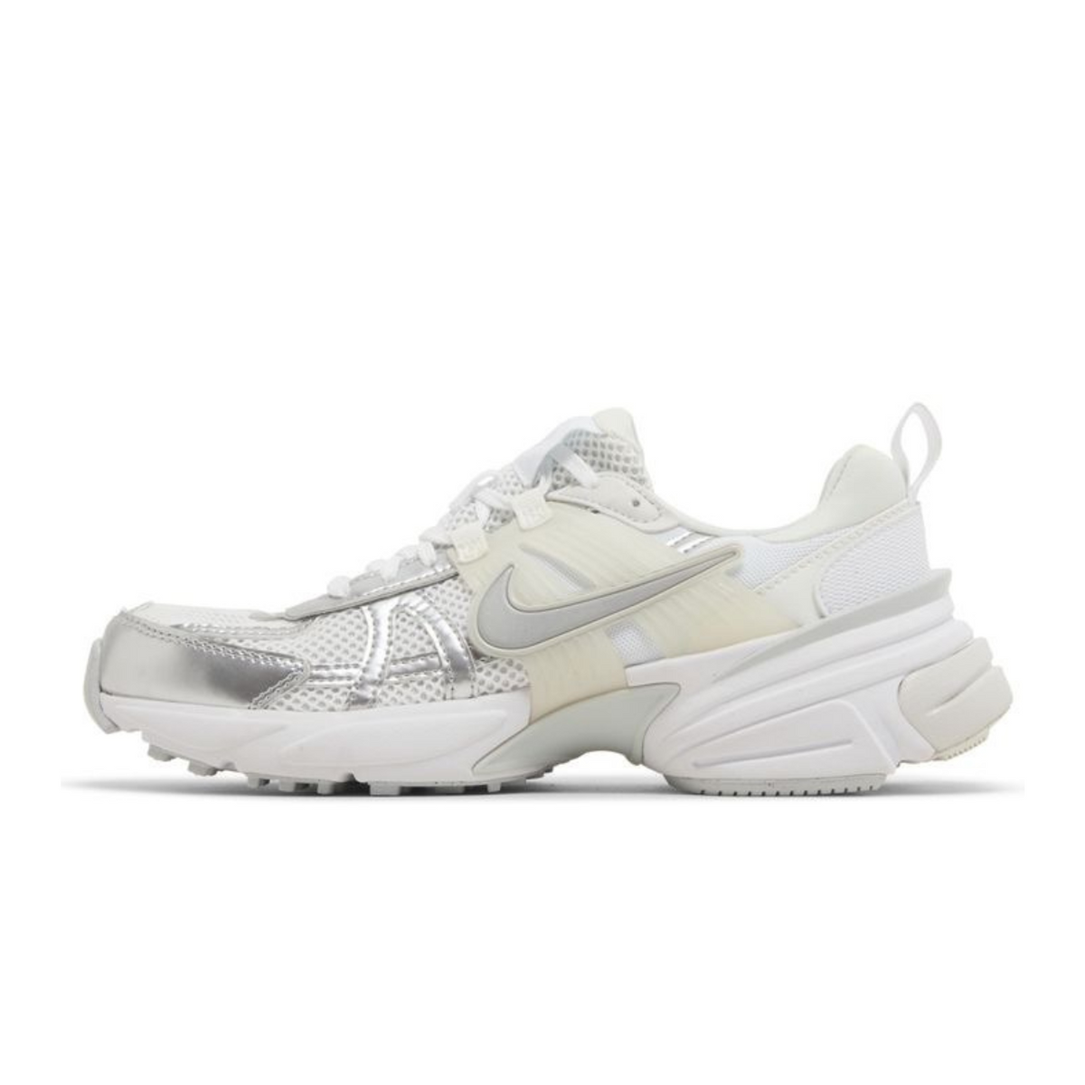 Nike V2K Run 'Metallic Silver' (Women)
