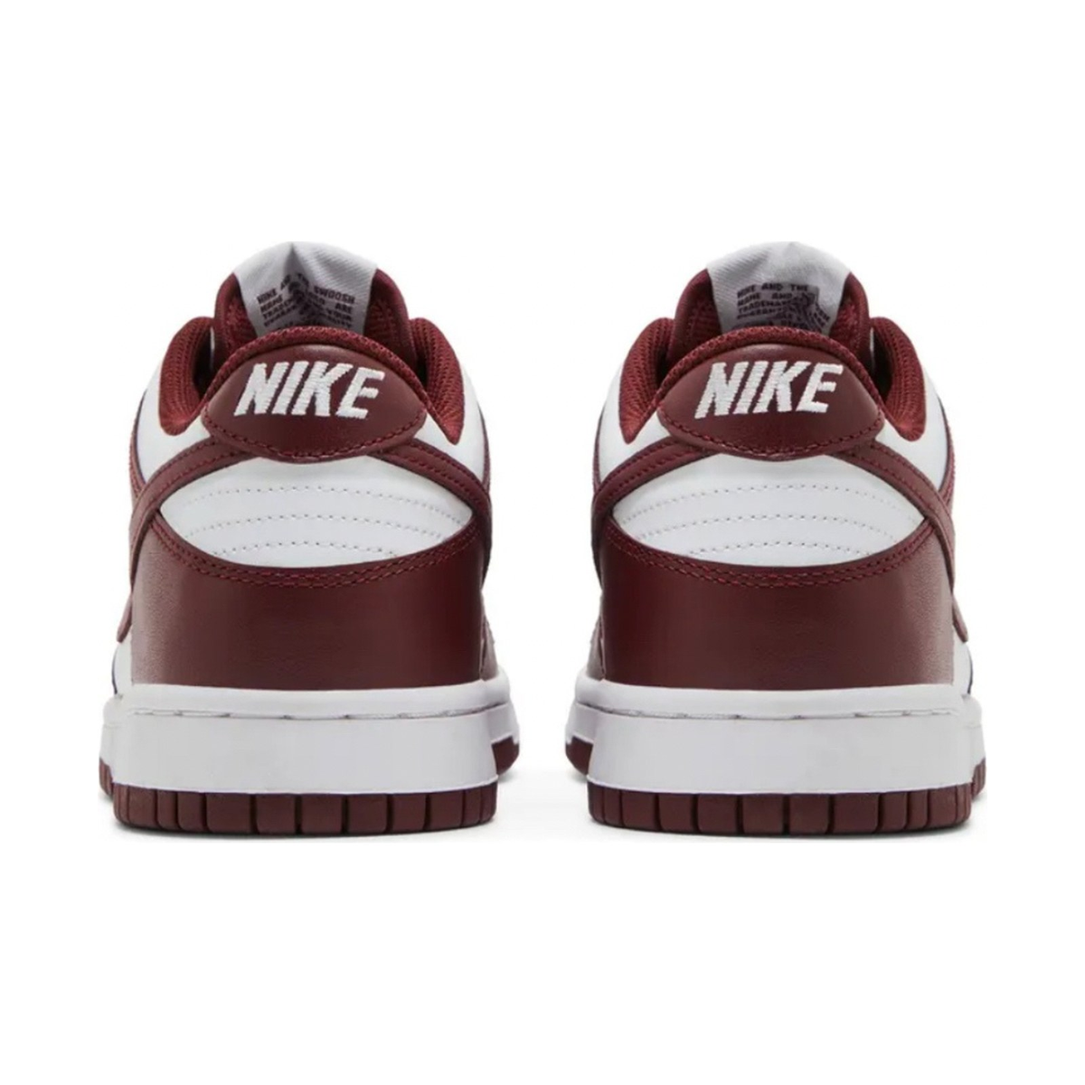 Nike Dunk Low 'Redwood' (Kids)