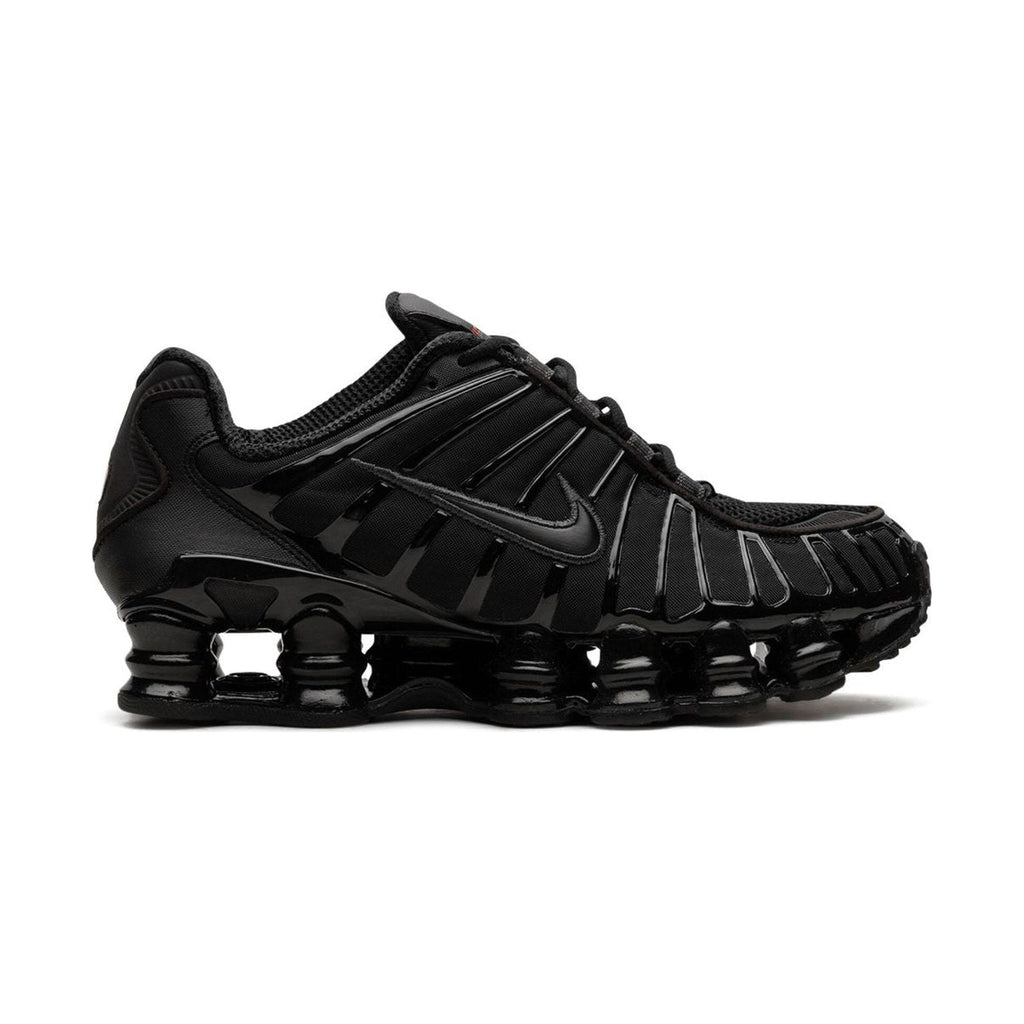 Nike Shox TL 'Black' (Unisex)