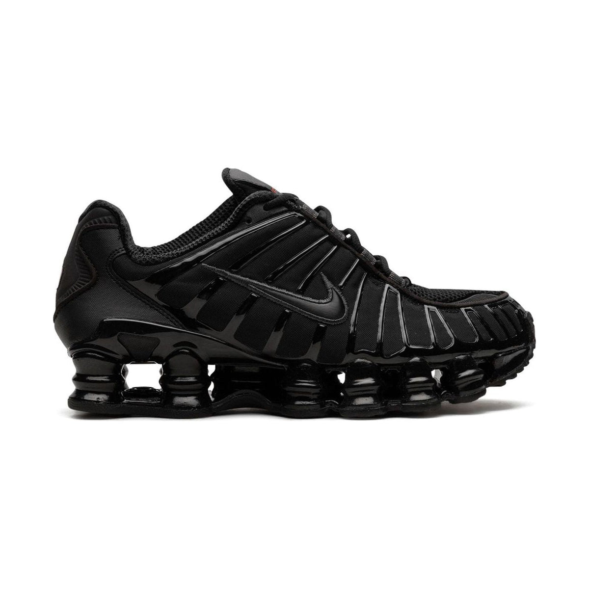 Nike Shox TL 'Black' (Unisex)