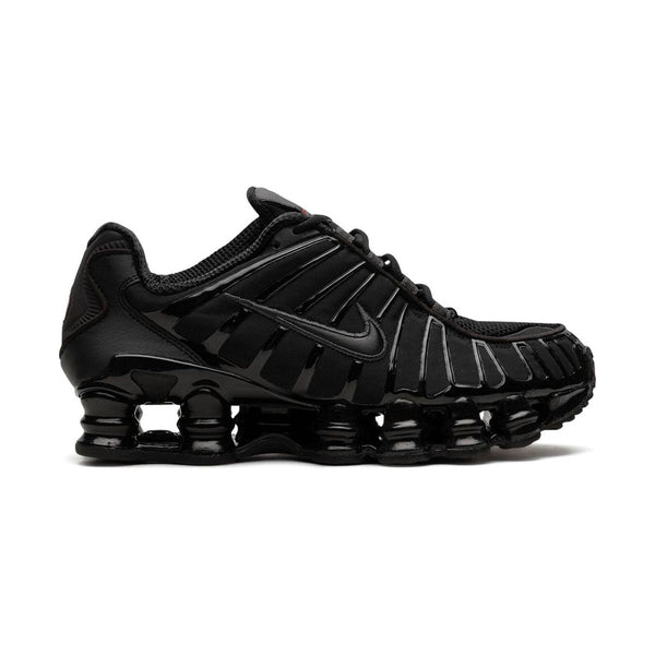 Nike Shox TL 'Black' (Unisex)