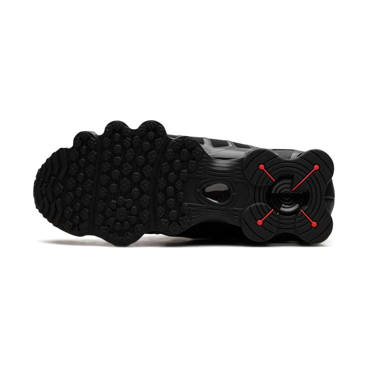 Nike Shox TL 'Black' (Unisex)