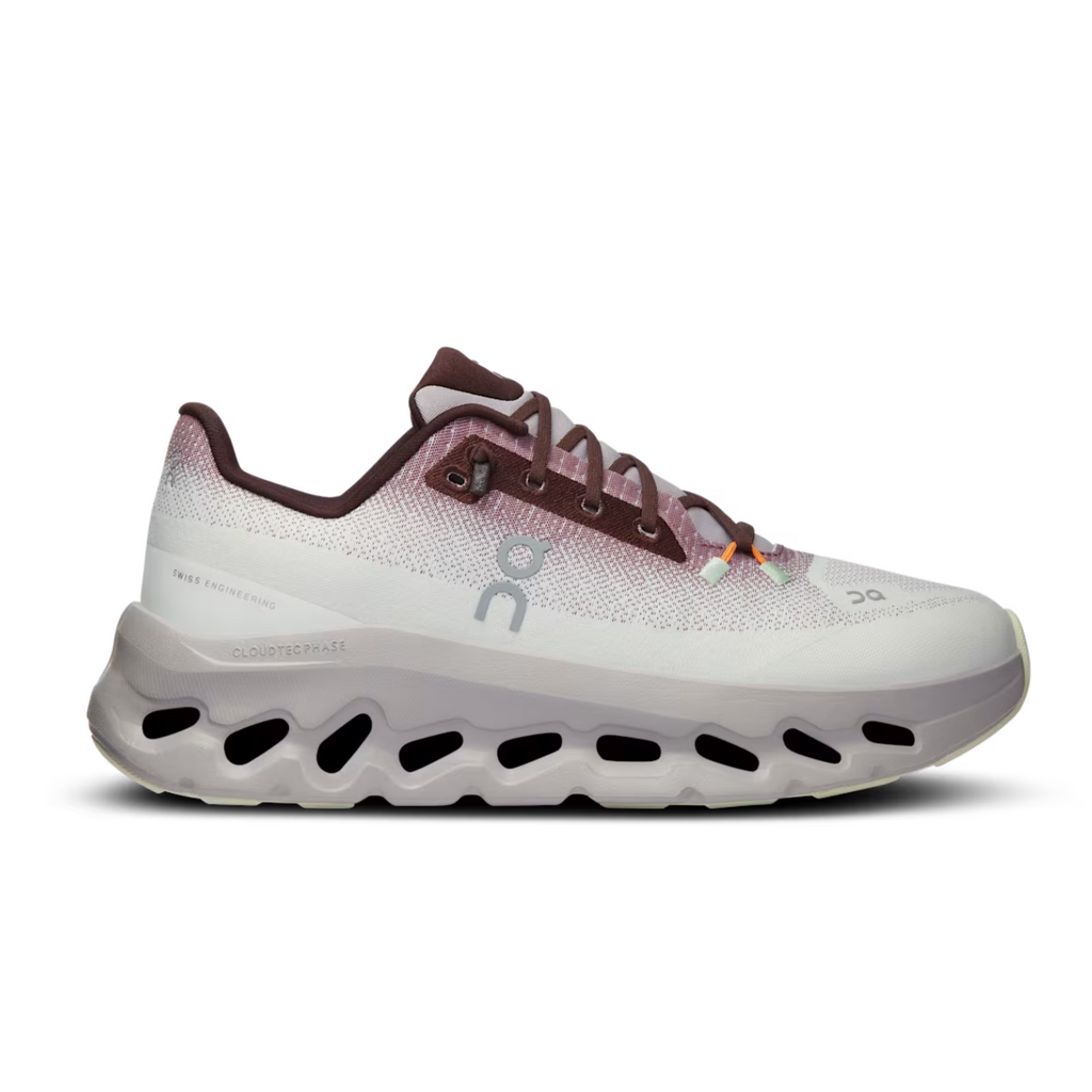 On Cloudtilt 'Quartz Pearl' (Women)