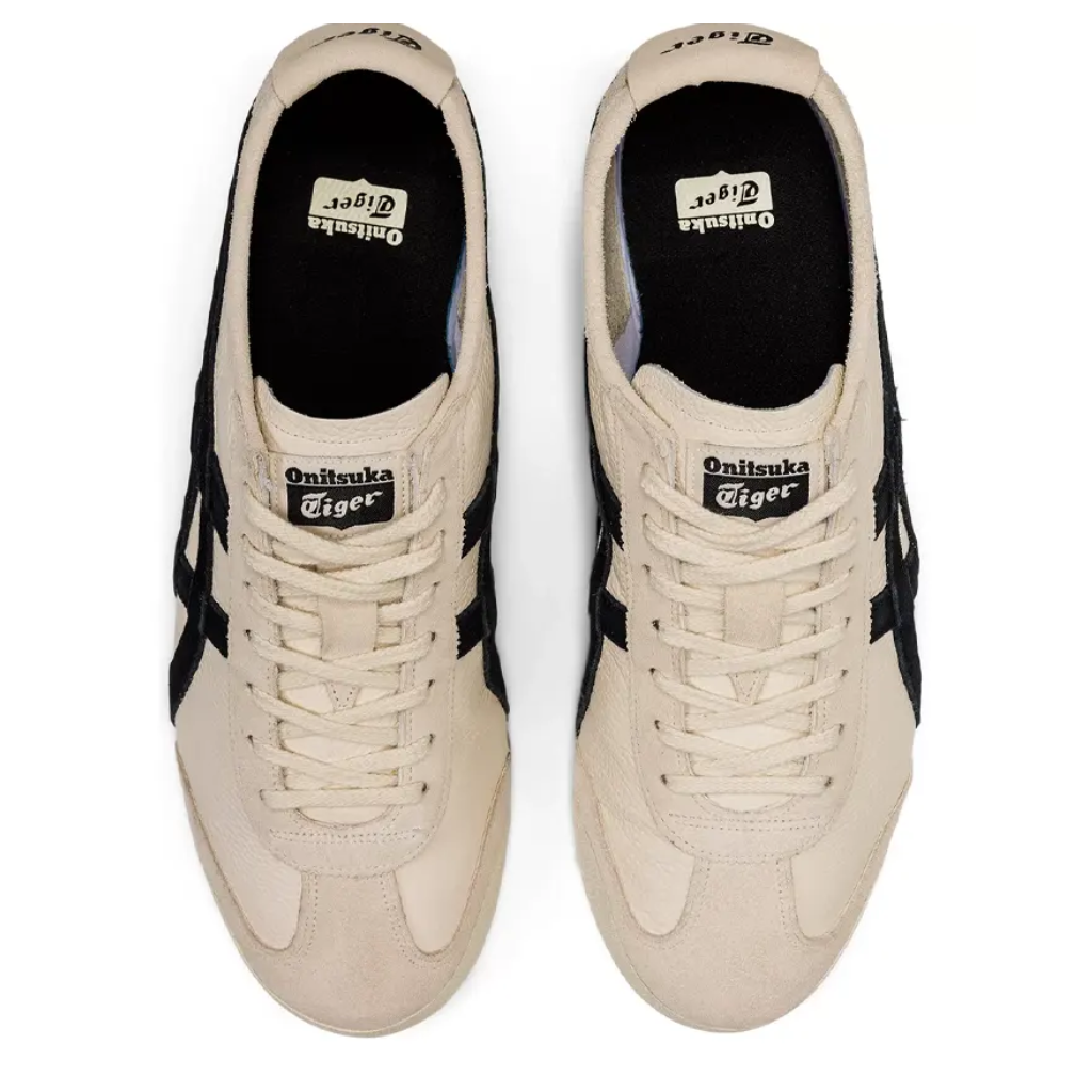 Onitsuka Tiger Mexico 66 Vintage 'Birch Black' (Women)