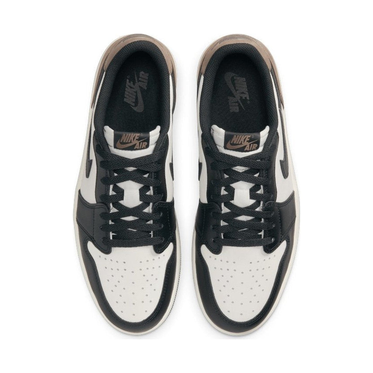Air Jordan 1 Retro Low OG 'Mocha' (Men)
