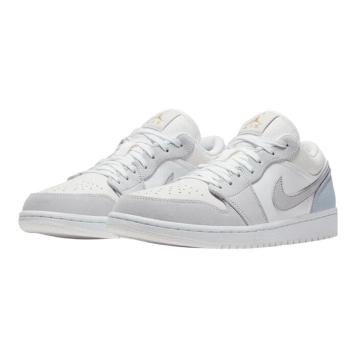 Air Jordan 1 Low 'Paris' (Women)