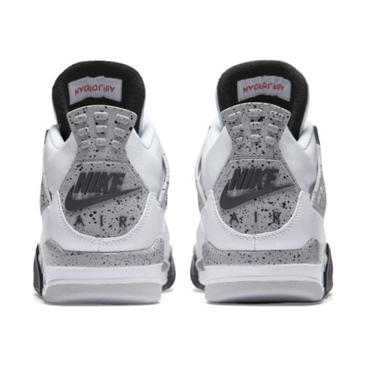 Air Jordan 4 Retro 'White Cement' (Women)