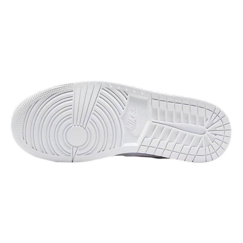 Air Jordan 1 Low 'Triple White' (Unisex) 