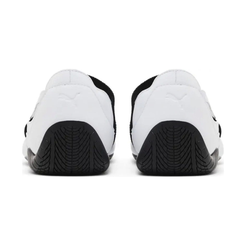 PUMA Speedcat Ballet Leather 'White Black' (Women)