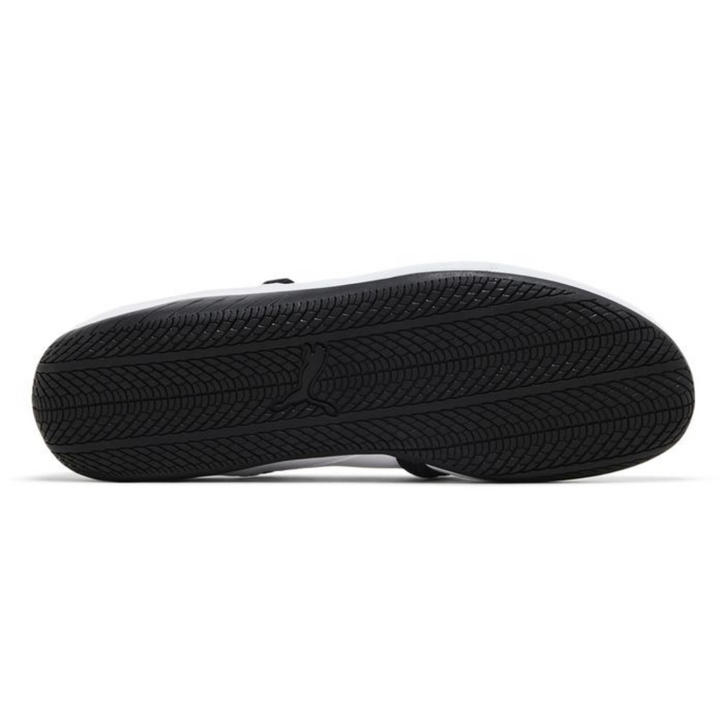 PUMA Speedcat Ballet Leather 'White Black' (Women)