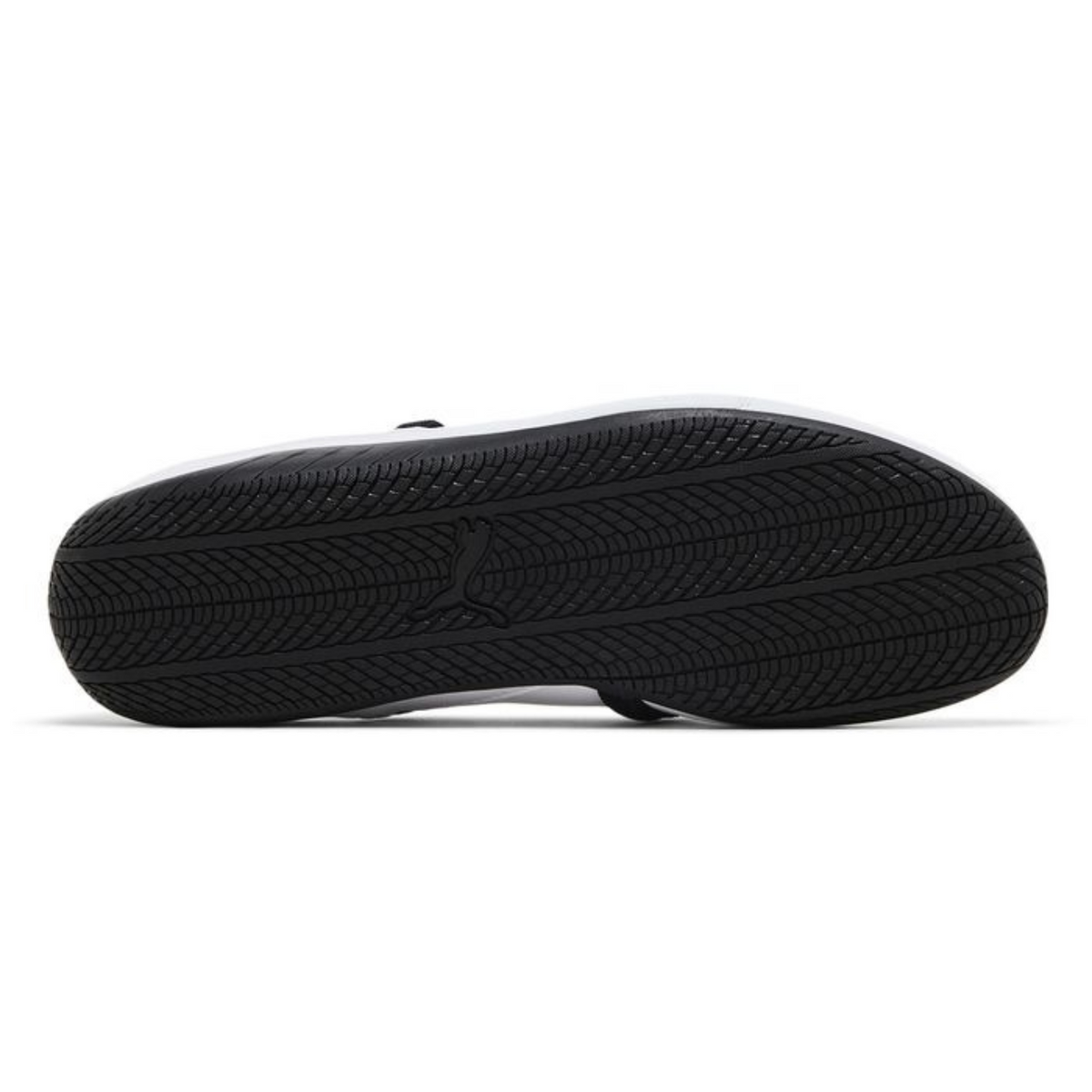 PUMA Speedcat Ballet Leather 'White Black' (Women)