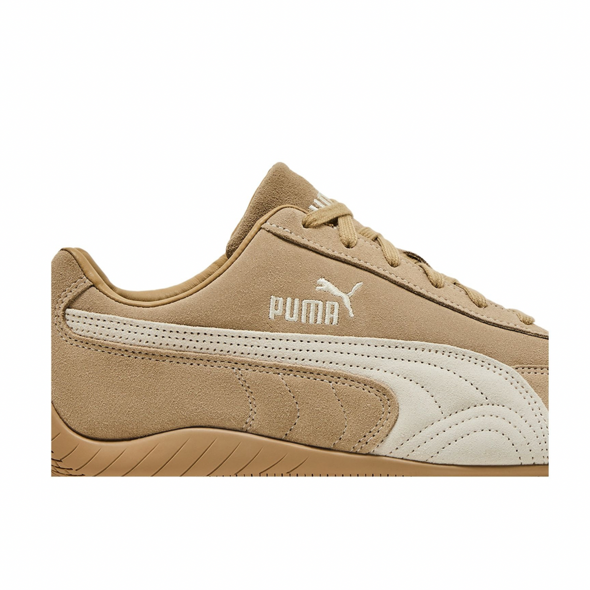 PUMA Speedcat TTF 'Prairie Tan Frosted Ivory' (Women)