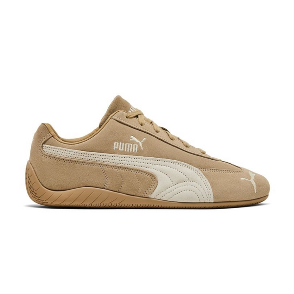 PUMA Speedcat TTF 'Prairie Tan Frosted Ivory' (Women)