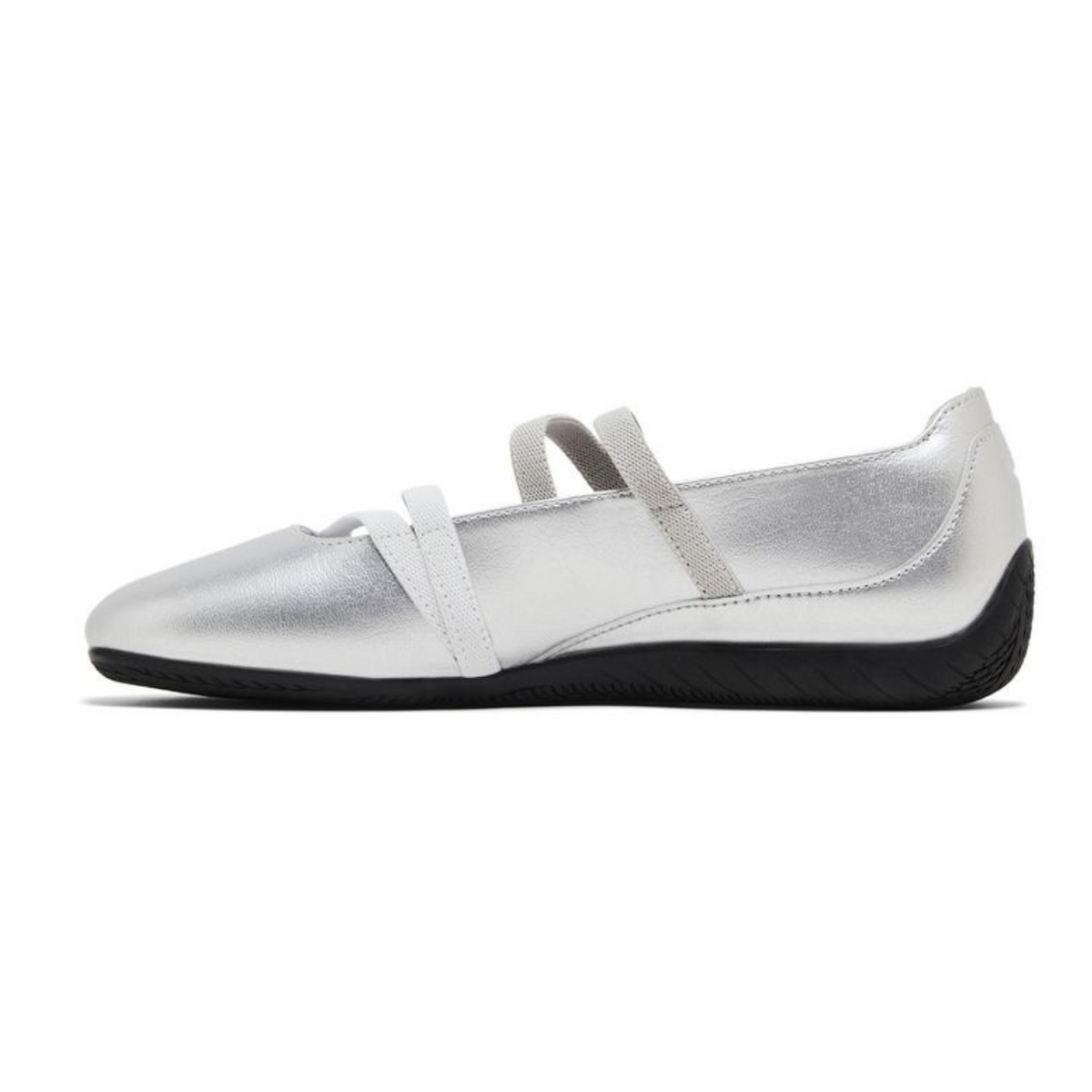 PUMA Speedcat Ballet 'Metallic Silver' (Women)