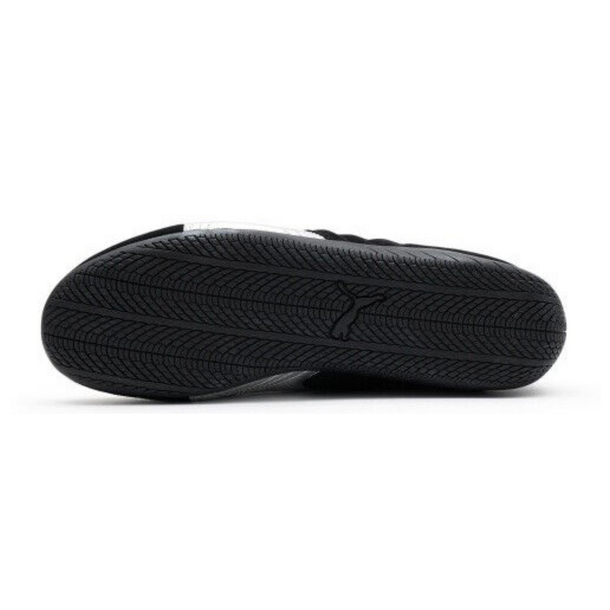 PUMA x OPEN YY Speedcat 'Black Shadow Grey' (Women)