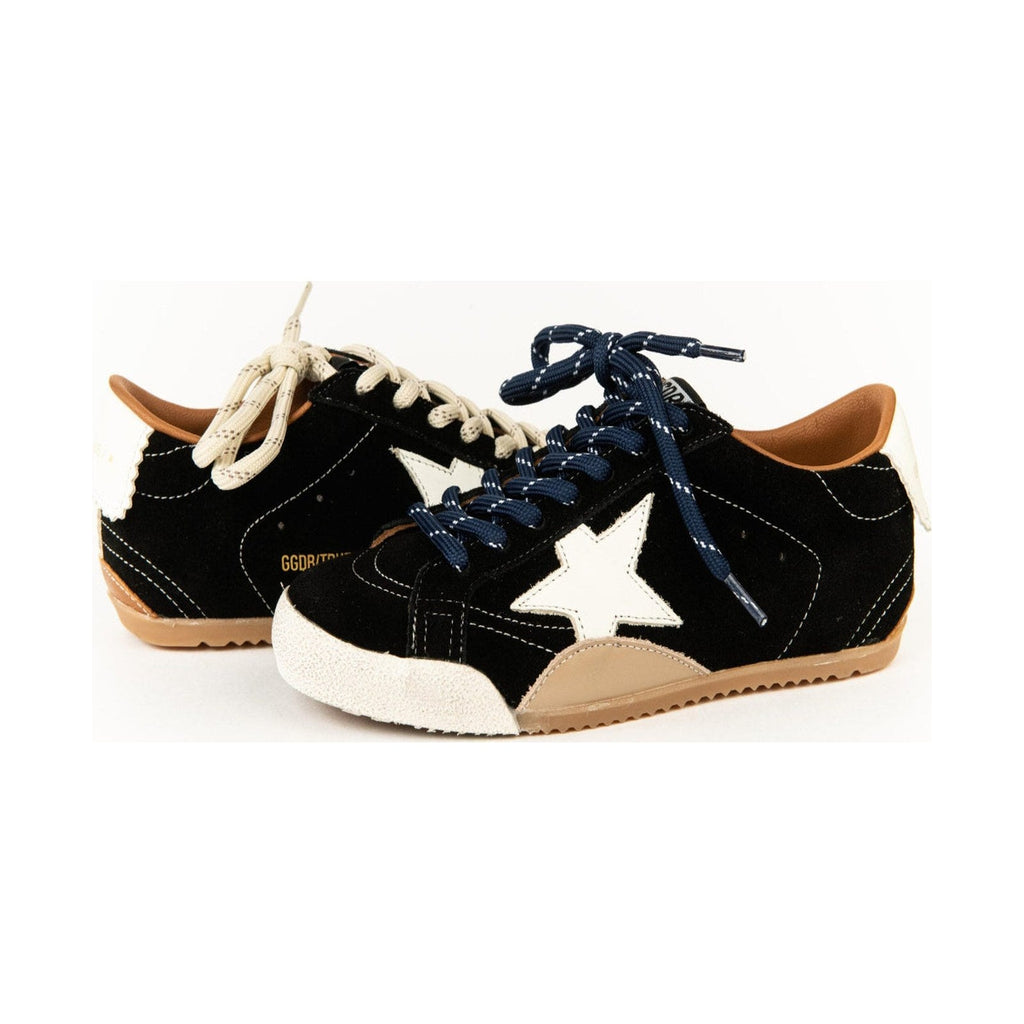 Golden Goose True-Star 'Black' (Women)