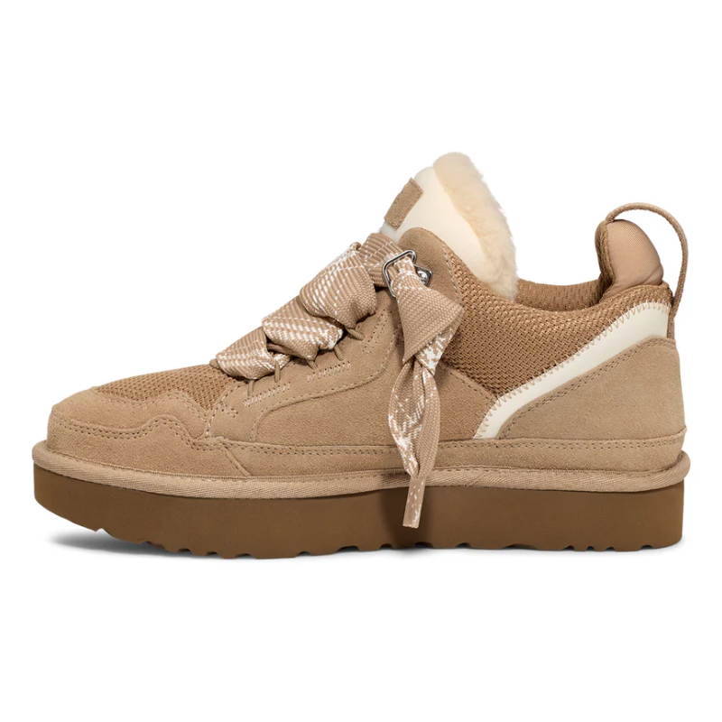 UGG Lowmel 'Sand' (Women)