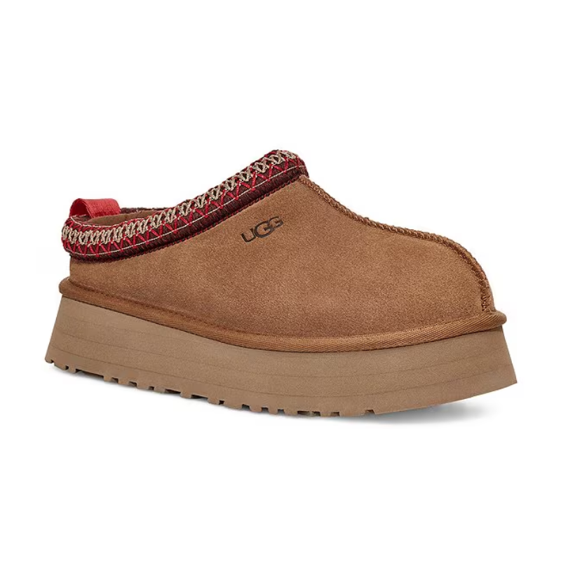 UGG Tazz Slipper 'Chestnut' (Women) 