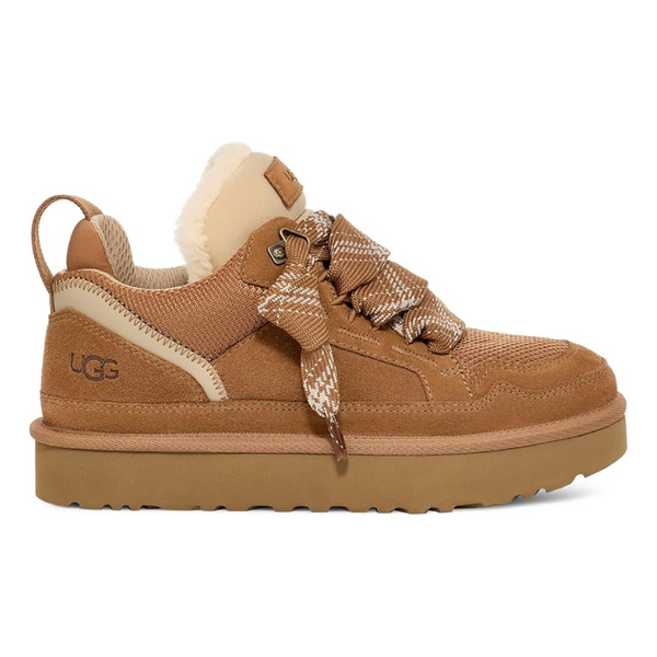 UGG Lowmel 'Chestnut' (Women)
