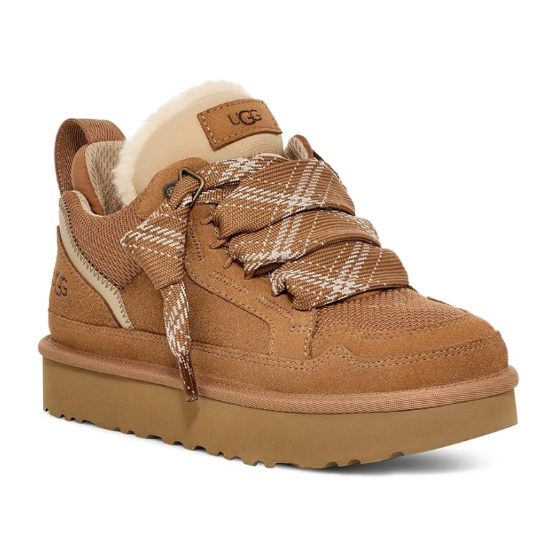 UGG Lowmel 'Chestnut' (Women)