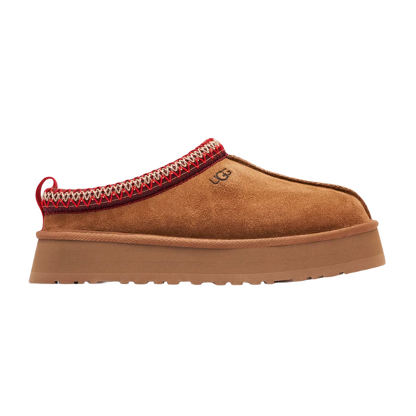UGG Tazz Slipper 'Chestnut' (Women) 