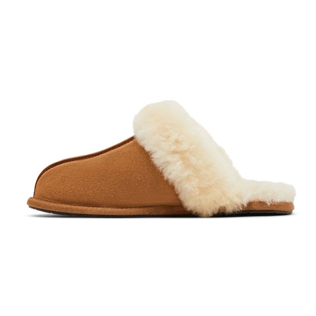 UGG Scuffette II 'Chestnut' (Women)