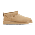 UGG Classic Ultra Mini Boot 'Mustard Seed' (Women)