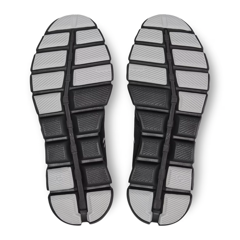 On Cloud X 3 'Black' (Unisex)