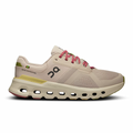 On Cloudrunner 2 'WalkGood Sand Flax' (Women)